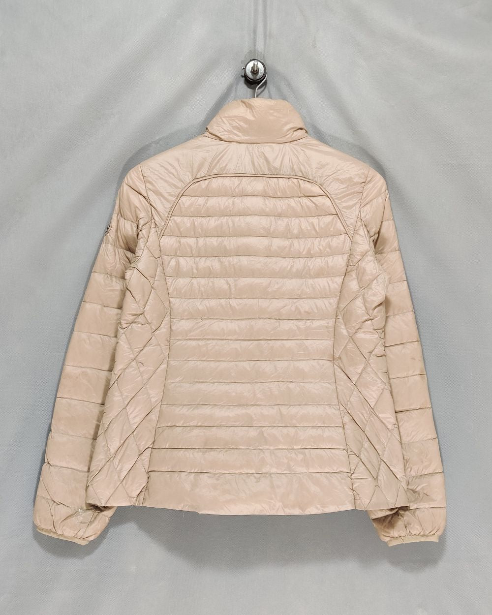 Michael Kors Cream For Women Jacket S