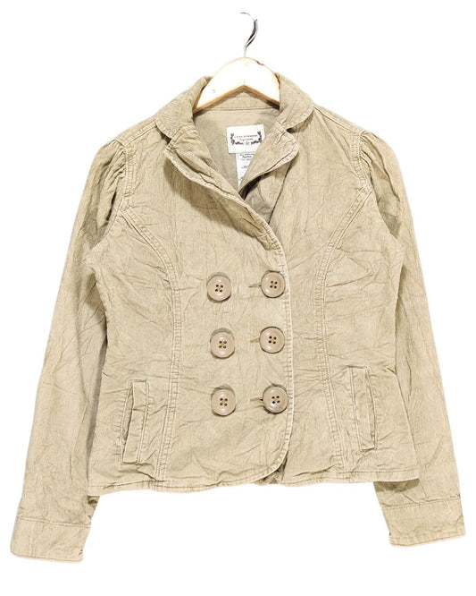 Levi's Cream For Women Jacket S
