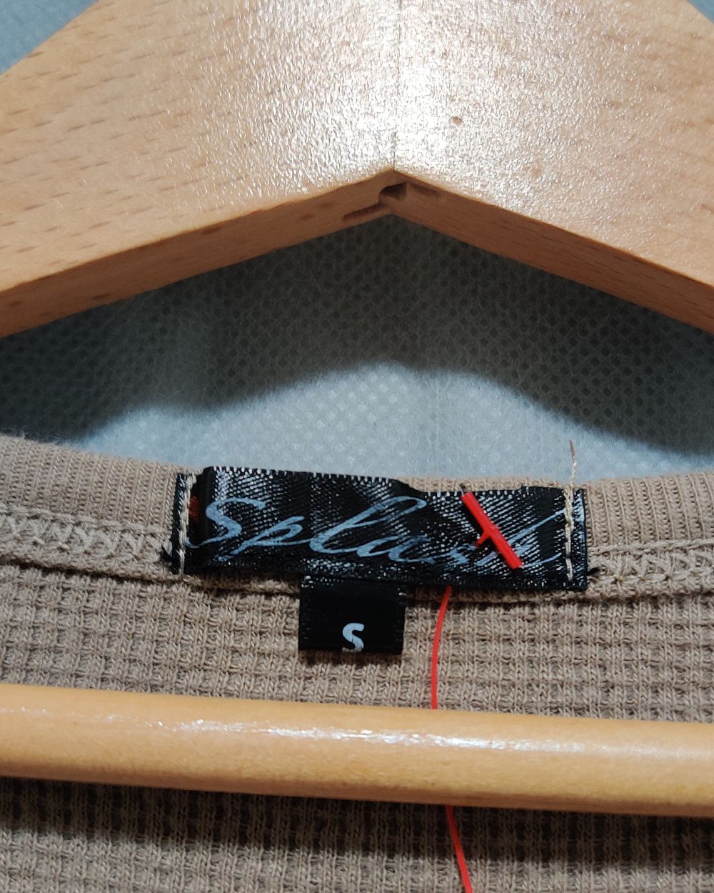 Splash Cream For Women Winter Crop Top S