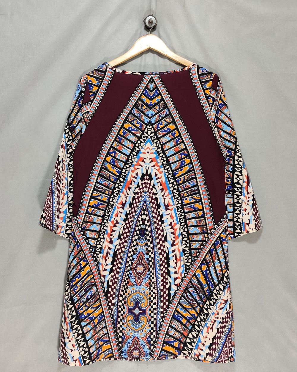 Candy Rose Purple For Women Top L