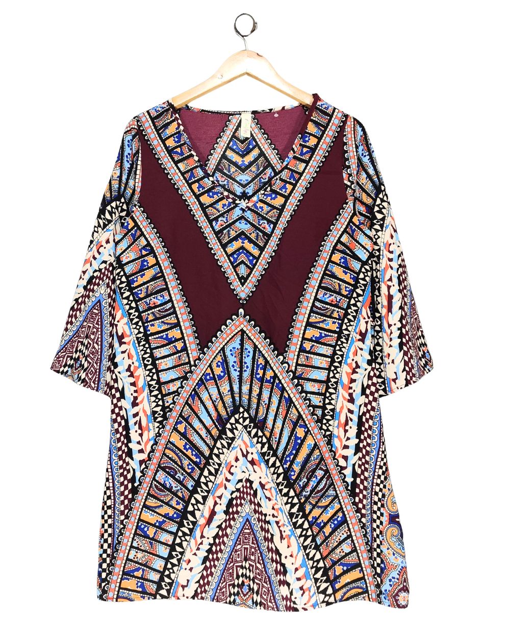 Candy Rose Purple For Women Top L