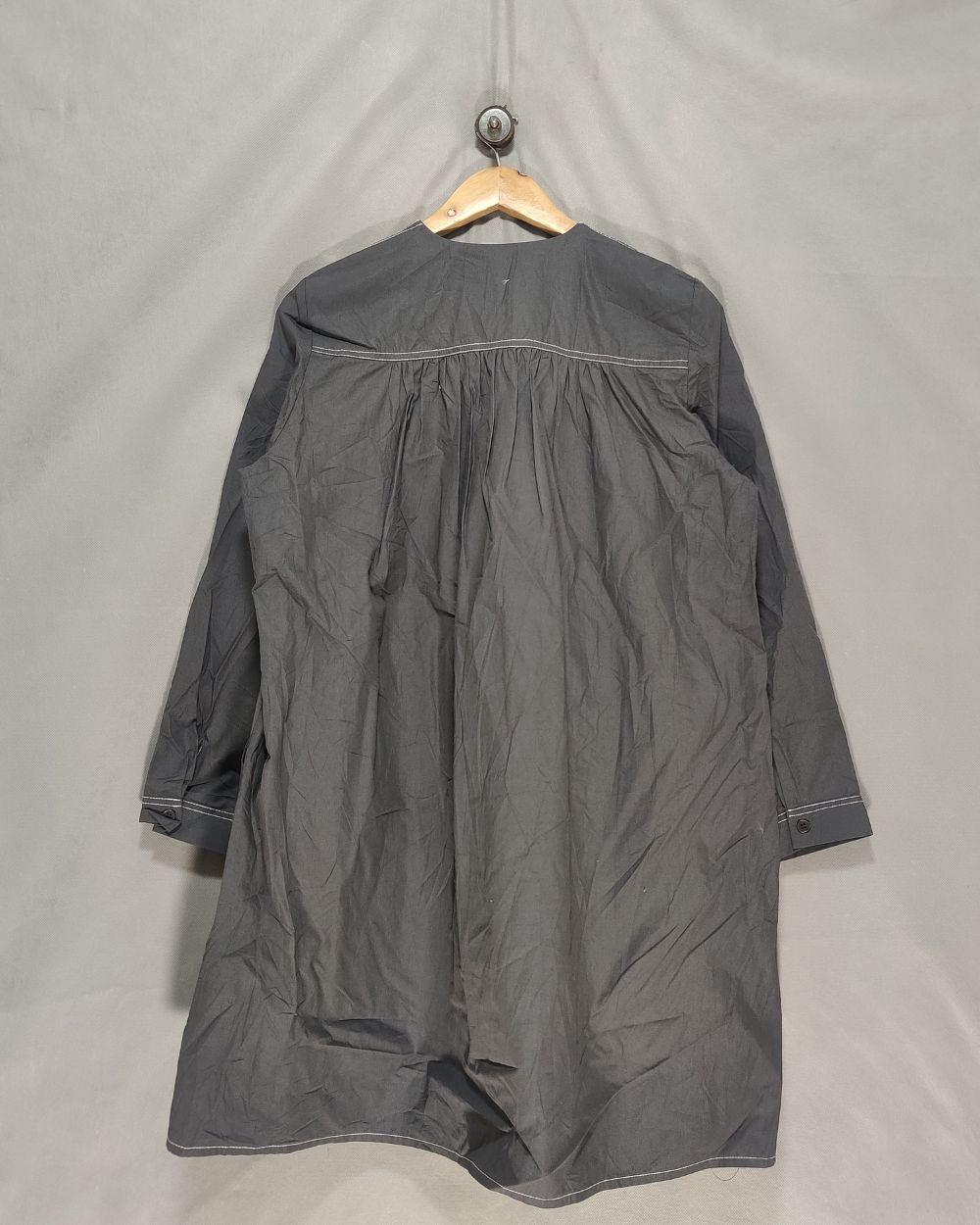 Zara Gray For Women Dresses M