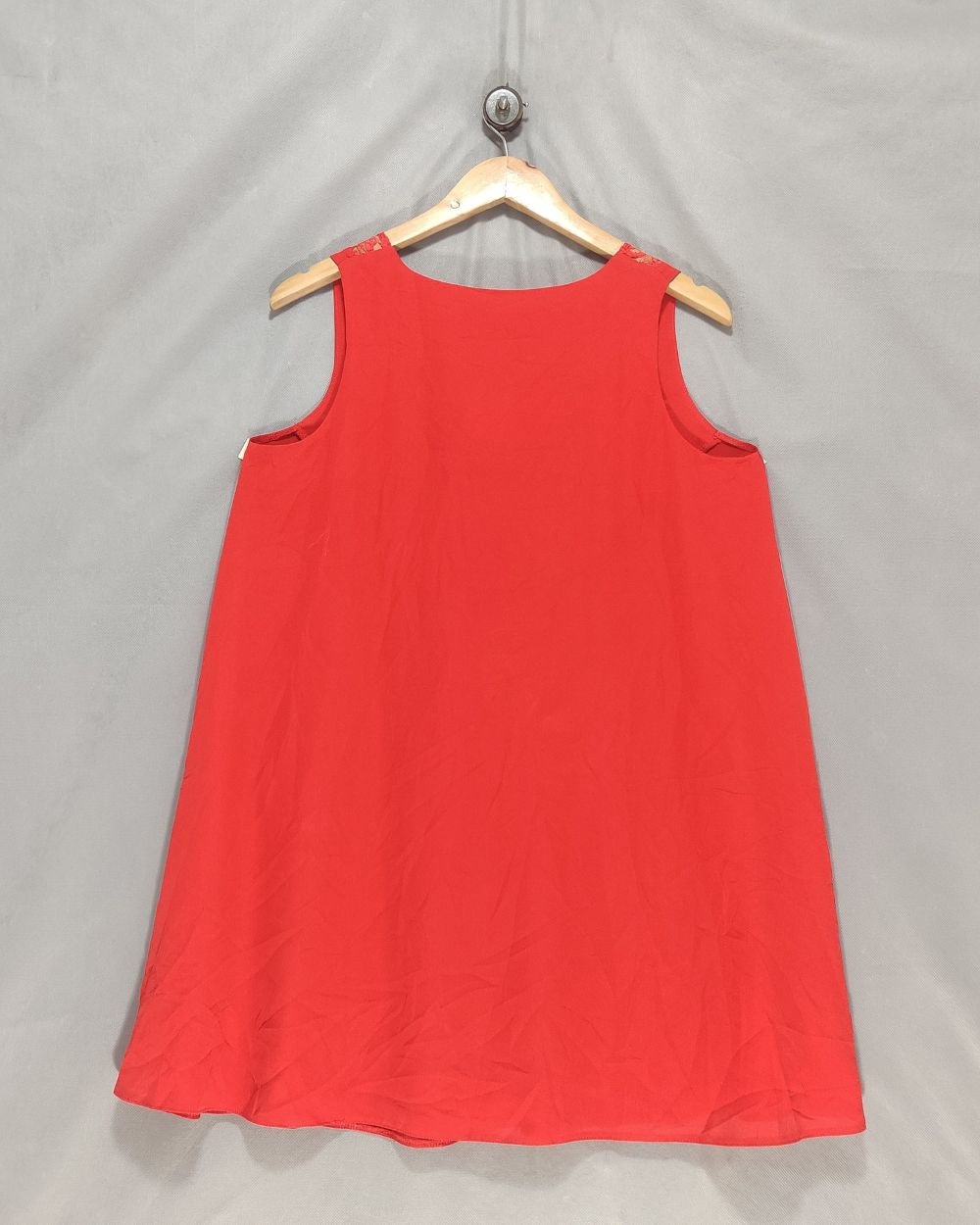 Love Red For Women Top L