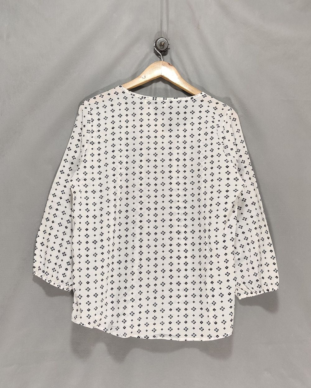 Jon & Anna White For Women Crop Top L