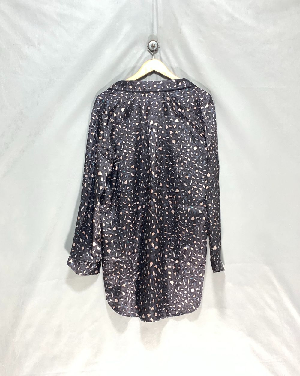 Victoria's Secret Red For Women Top Shirt M