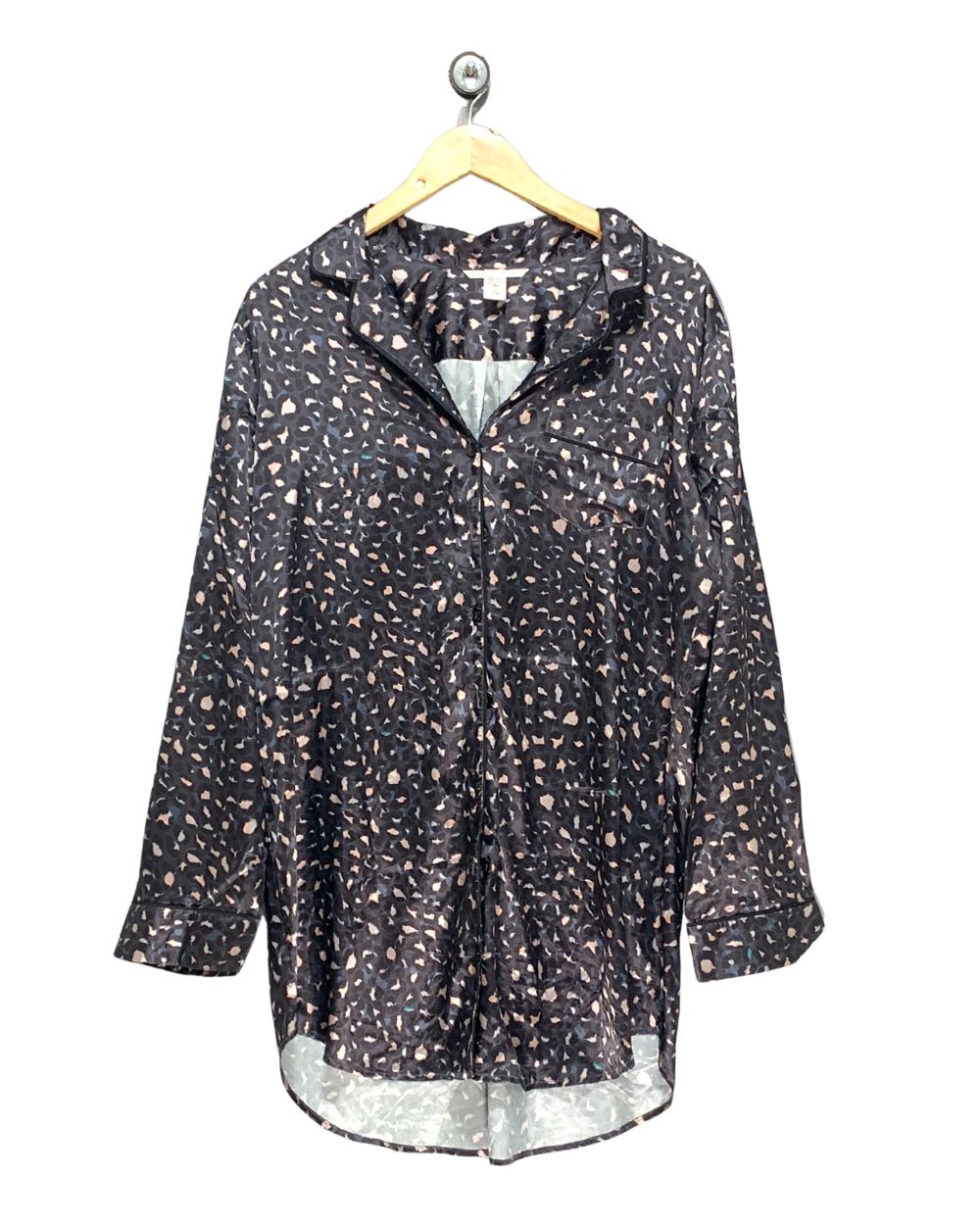 Victoria's Secret Red For Women Top Shirt M