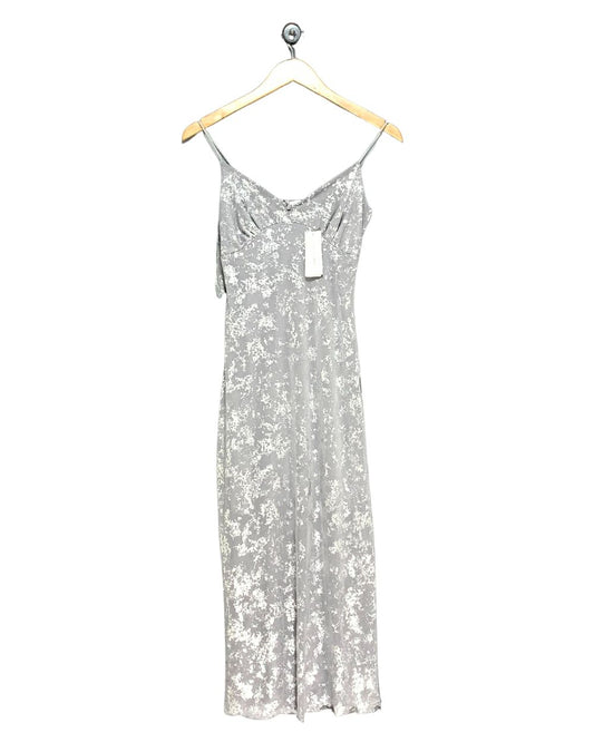 No Comment Gray For Women Dresses M