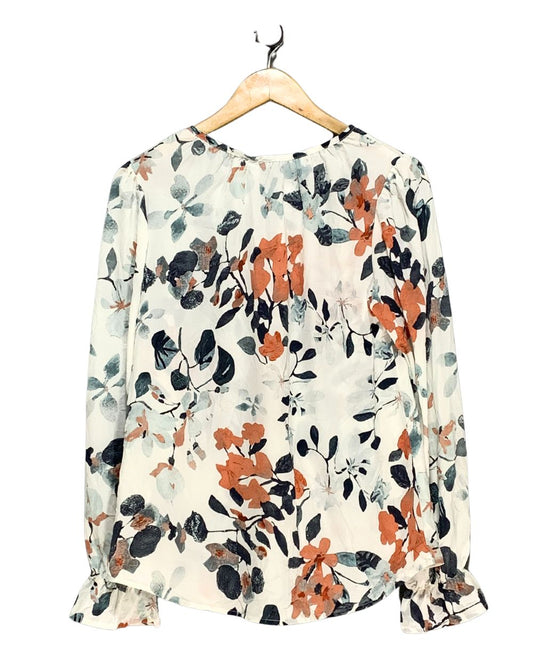 Dokotoo White For Women Crop Top S