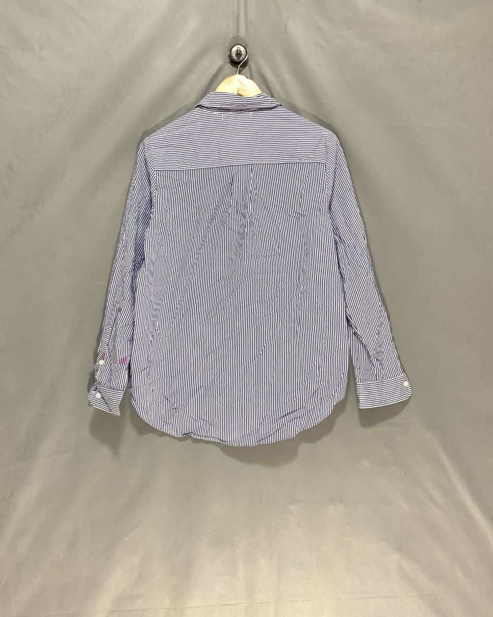 Fever Blue For Women Top Shirt M