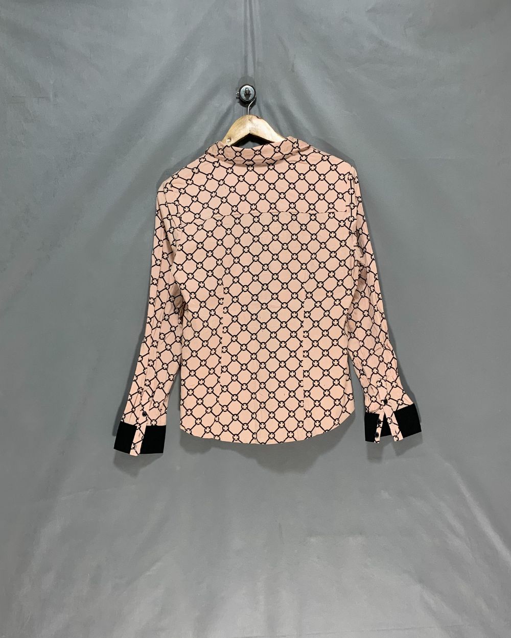 7th Avenue Pink For Women Top Shirt M