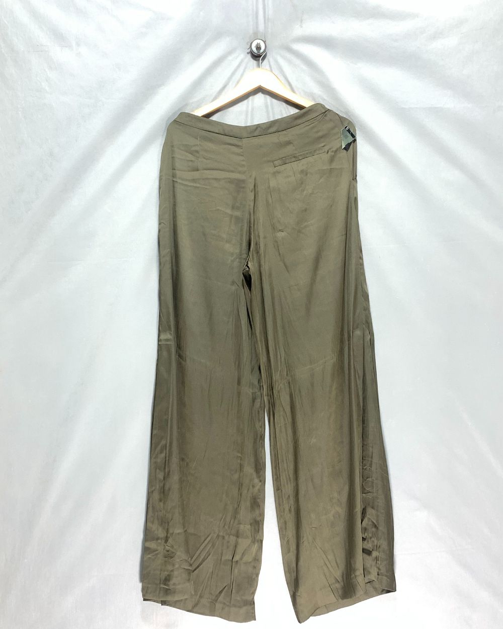 H&M Brown Plazo For Women S