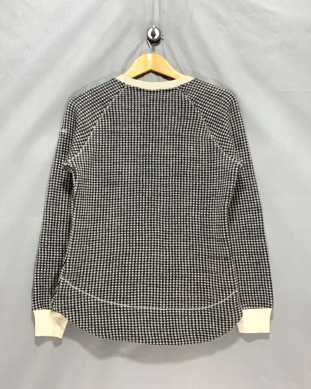 Columbia Black Sweatshirt For Women S