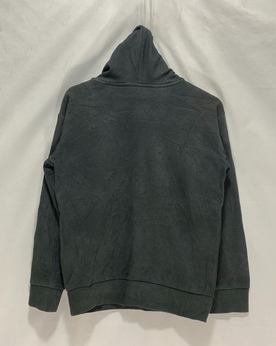 Puma Black Hoodie For Women L