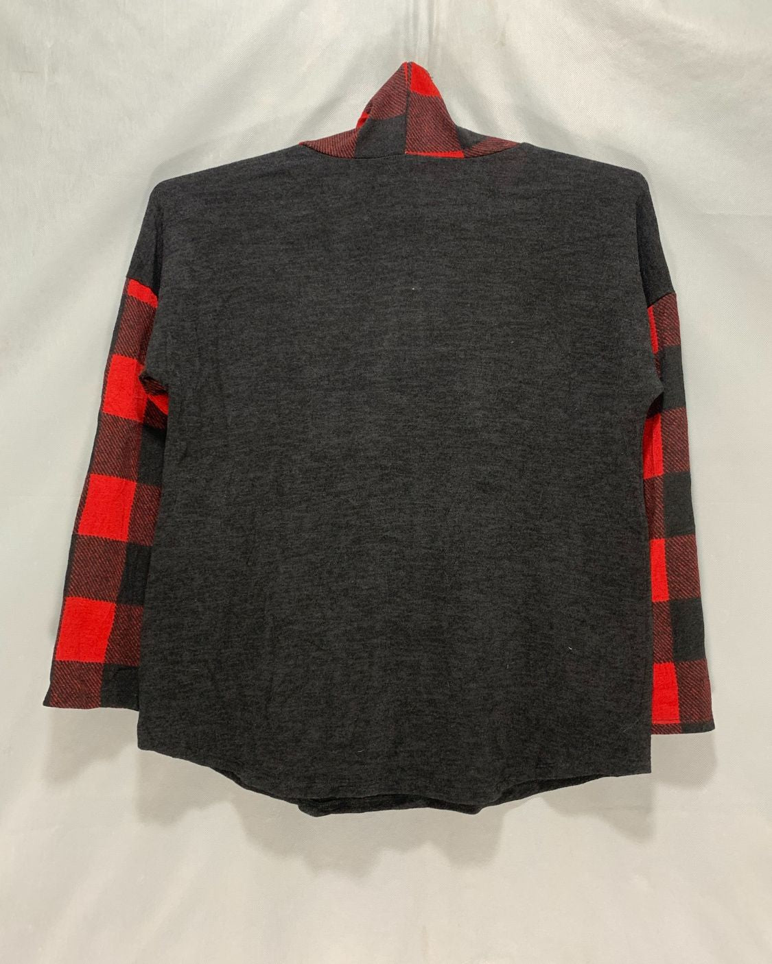 Heimish USA Black Hoodie For Women L