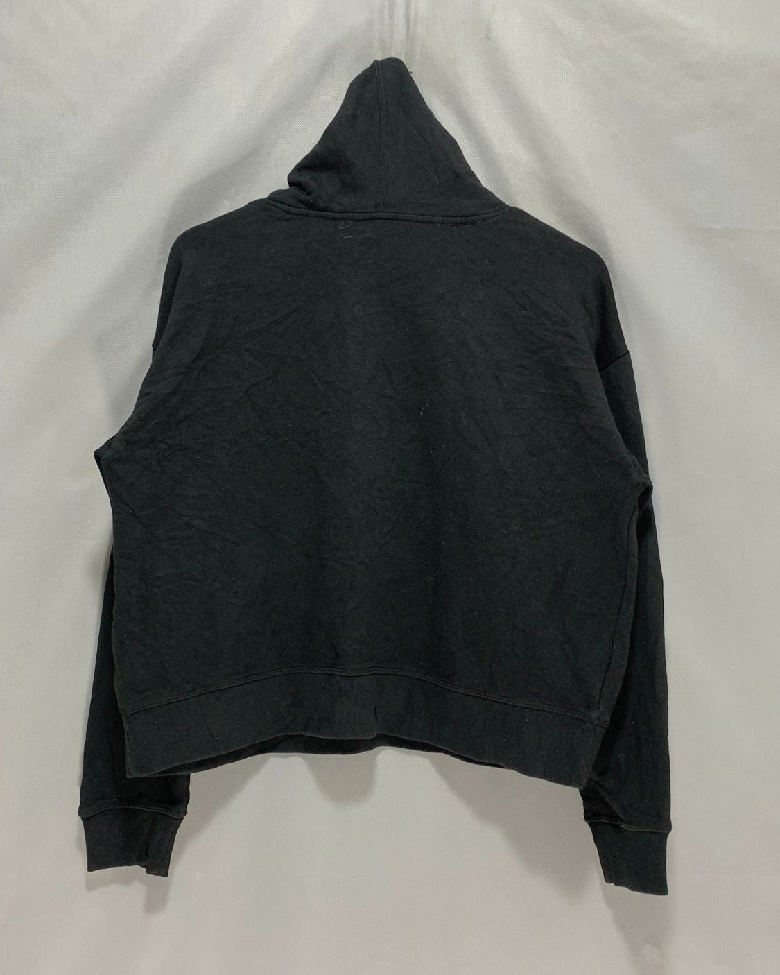 Reebok Black Hoodie For Women L