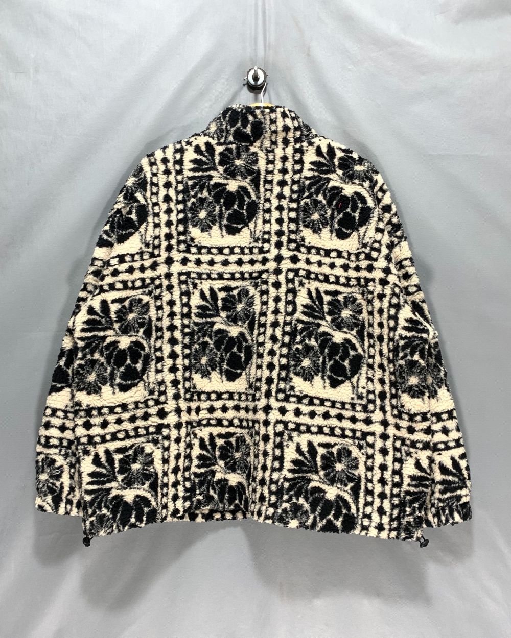 Cider Cream Zipper For Women XXL