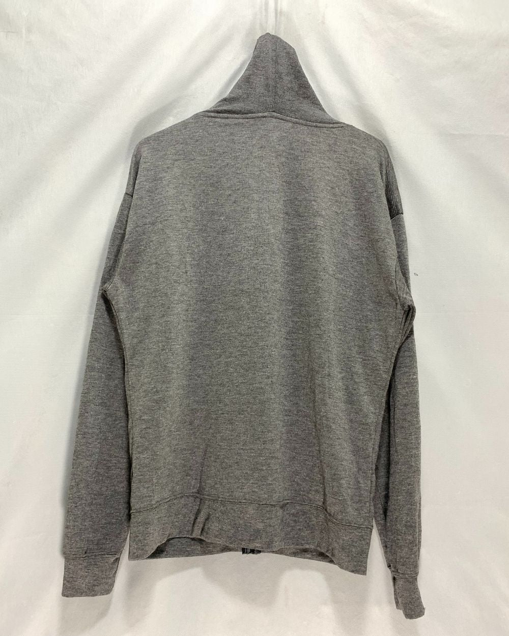 Polo Beverly Hills Club Gray Zipper For Women L