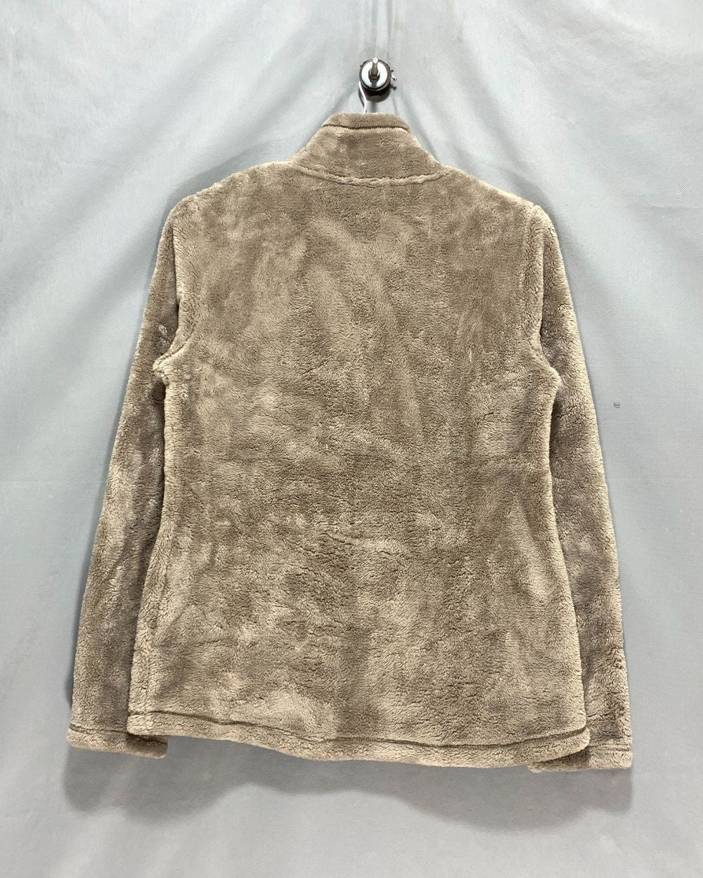 32 Heat Light Maroon Zipper For Women S