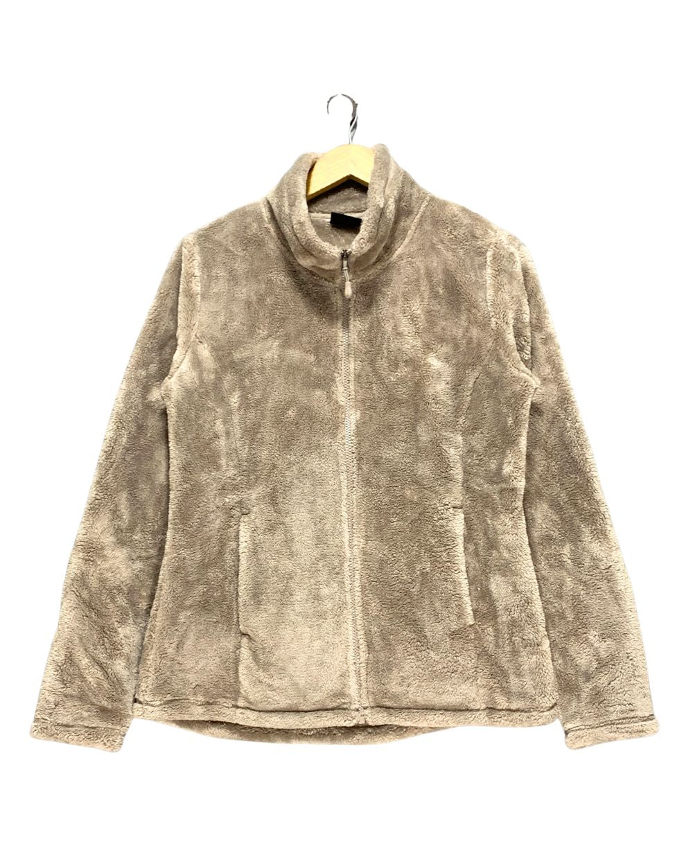 32 Heat Light Maroon Zipper For Women S