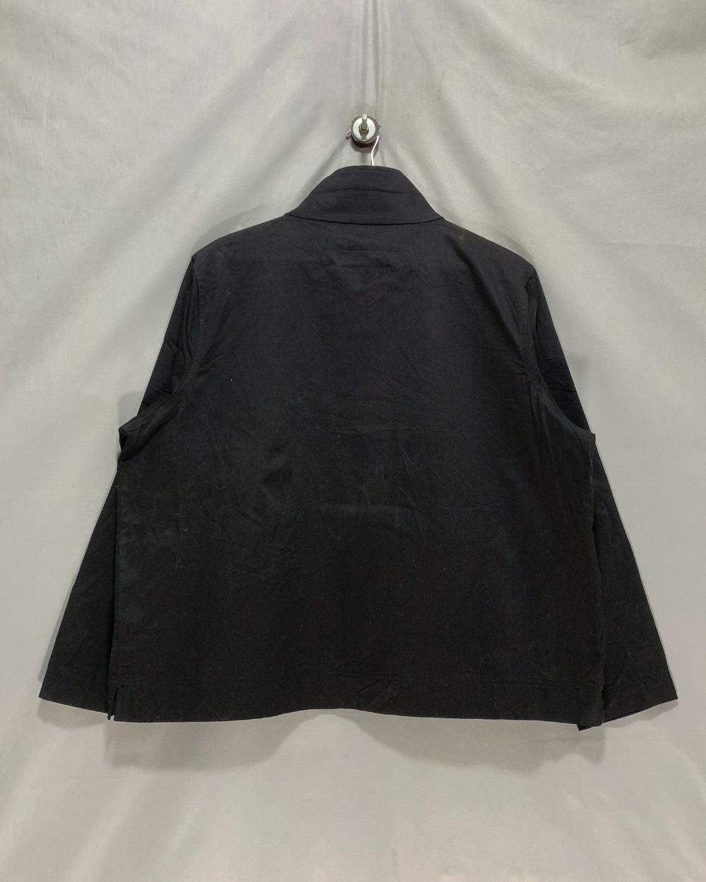 Lee Black Jacket For Women XL