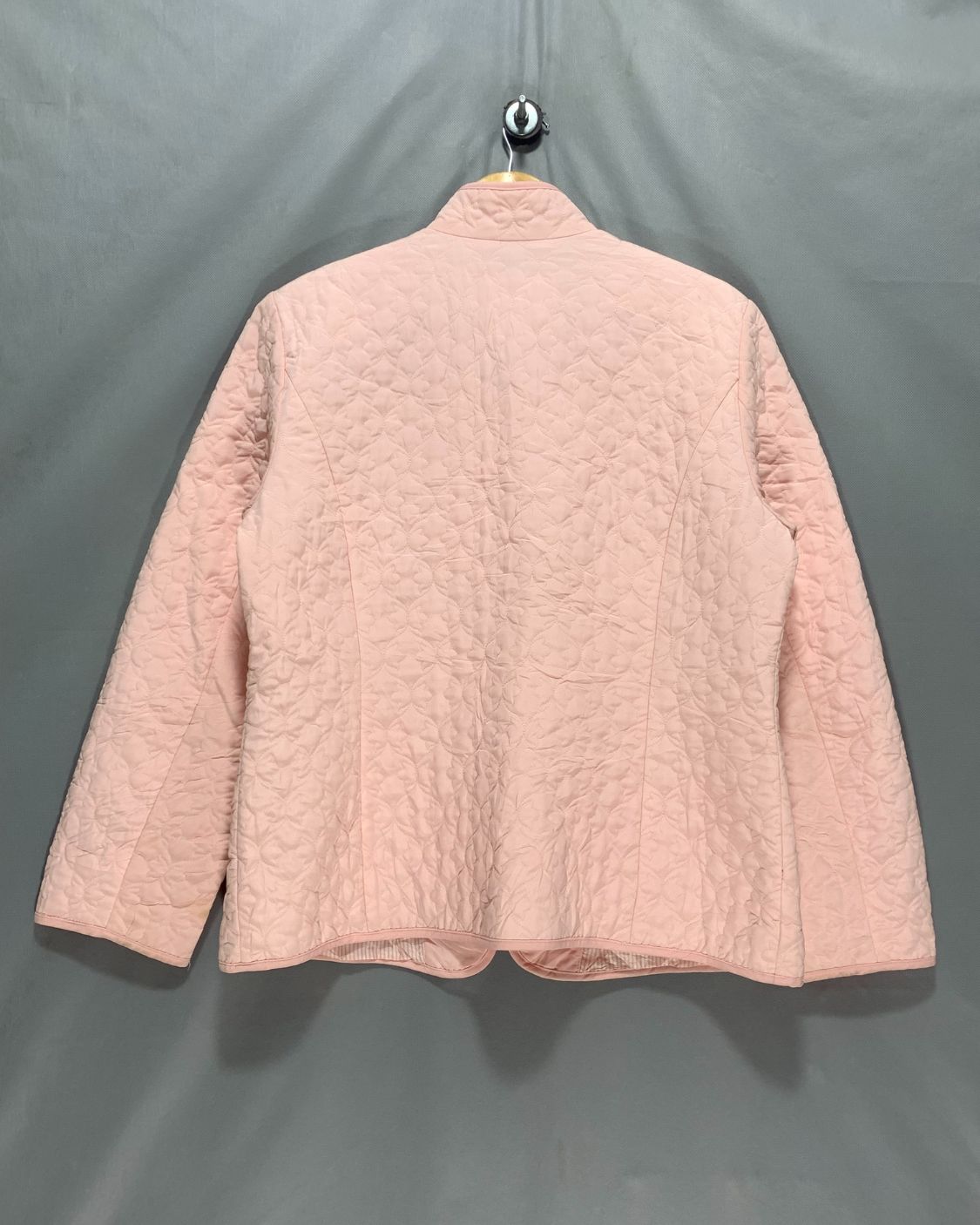 Esprit Pink Jacket For Women XL