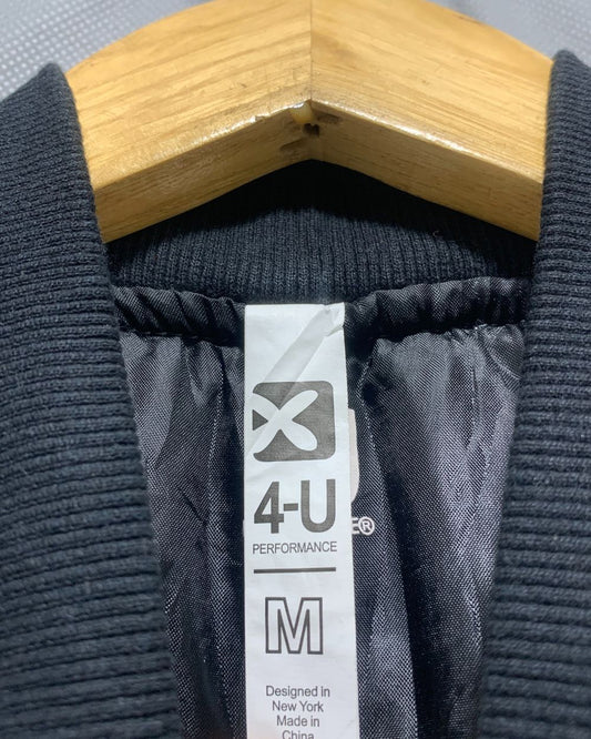 4U Performance Camouflage Jacket For Women M