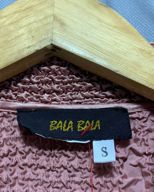 Bala Bala Pink For Women Top Shirt S