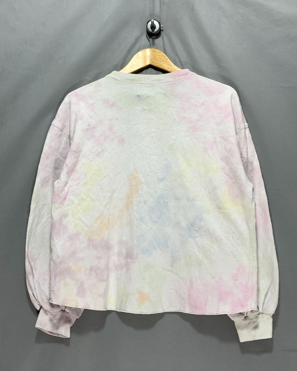 Abercrombie Multi Sweatshirt For Women M