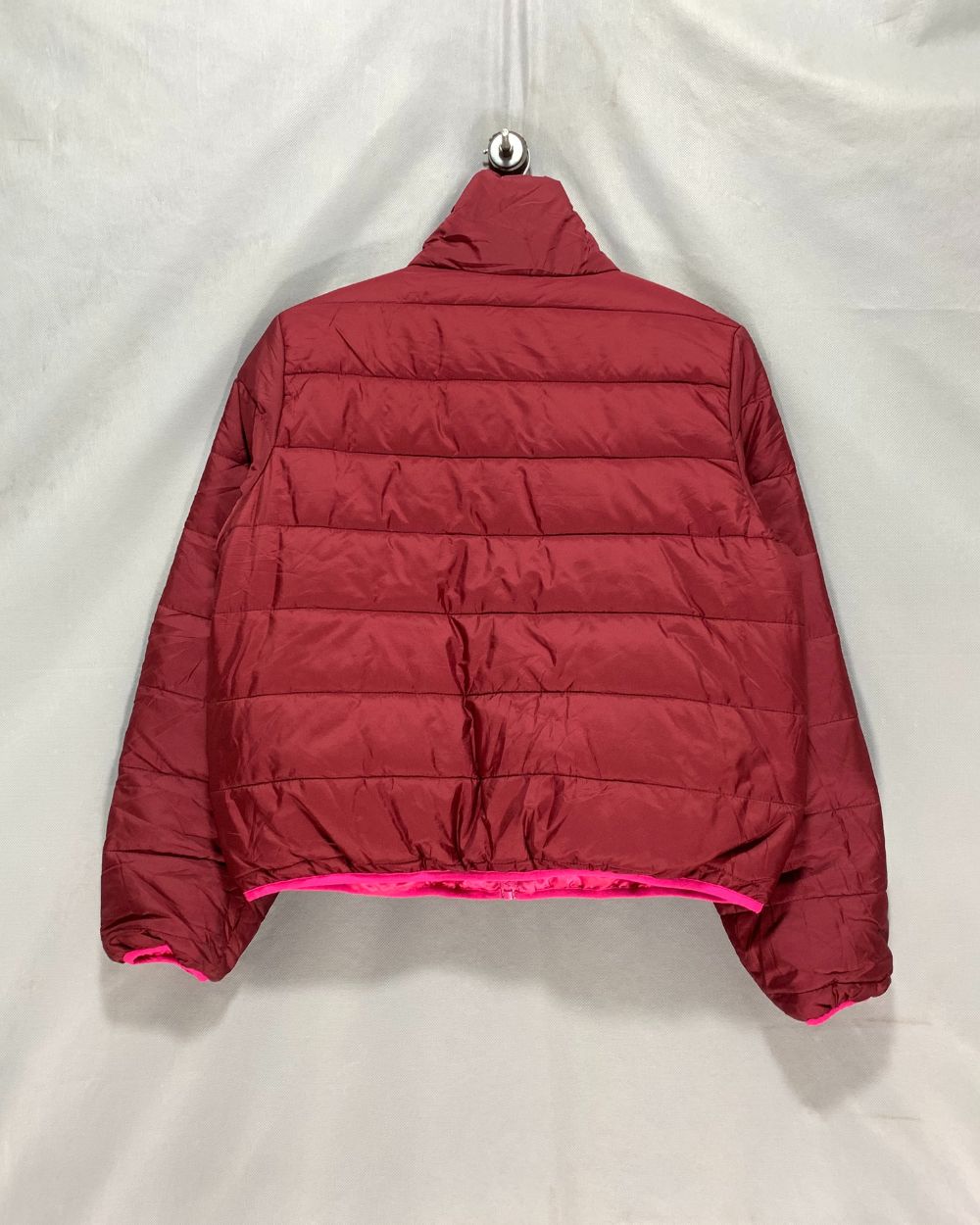 Wild Fable Maroon Jacket For Women S