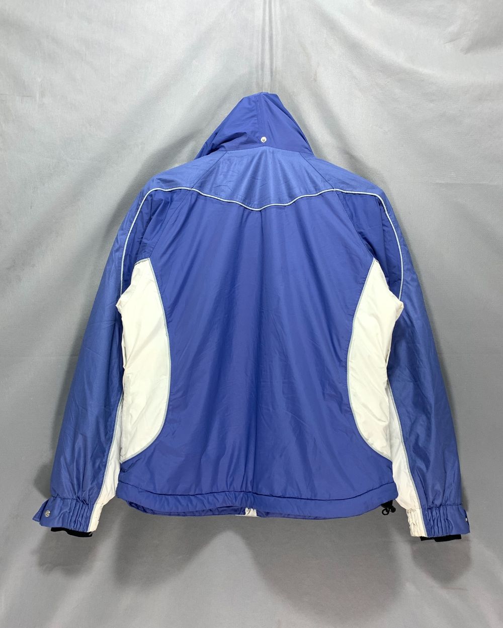 Killy Blue Jacket For Women M