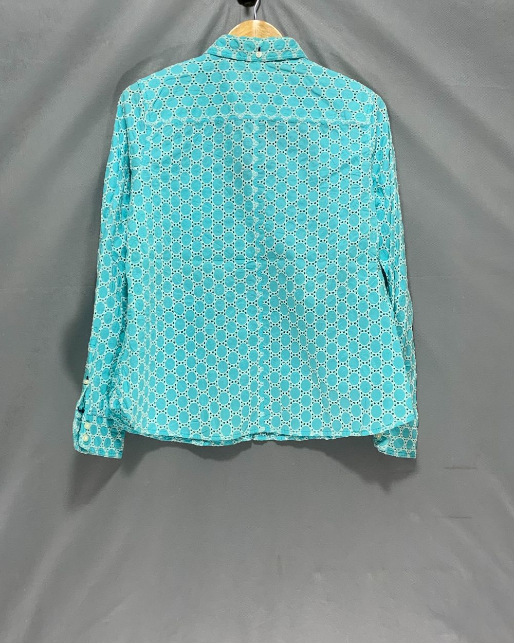 Jcp Blue T Shirt For Women L
