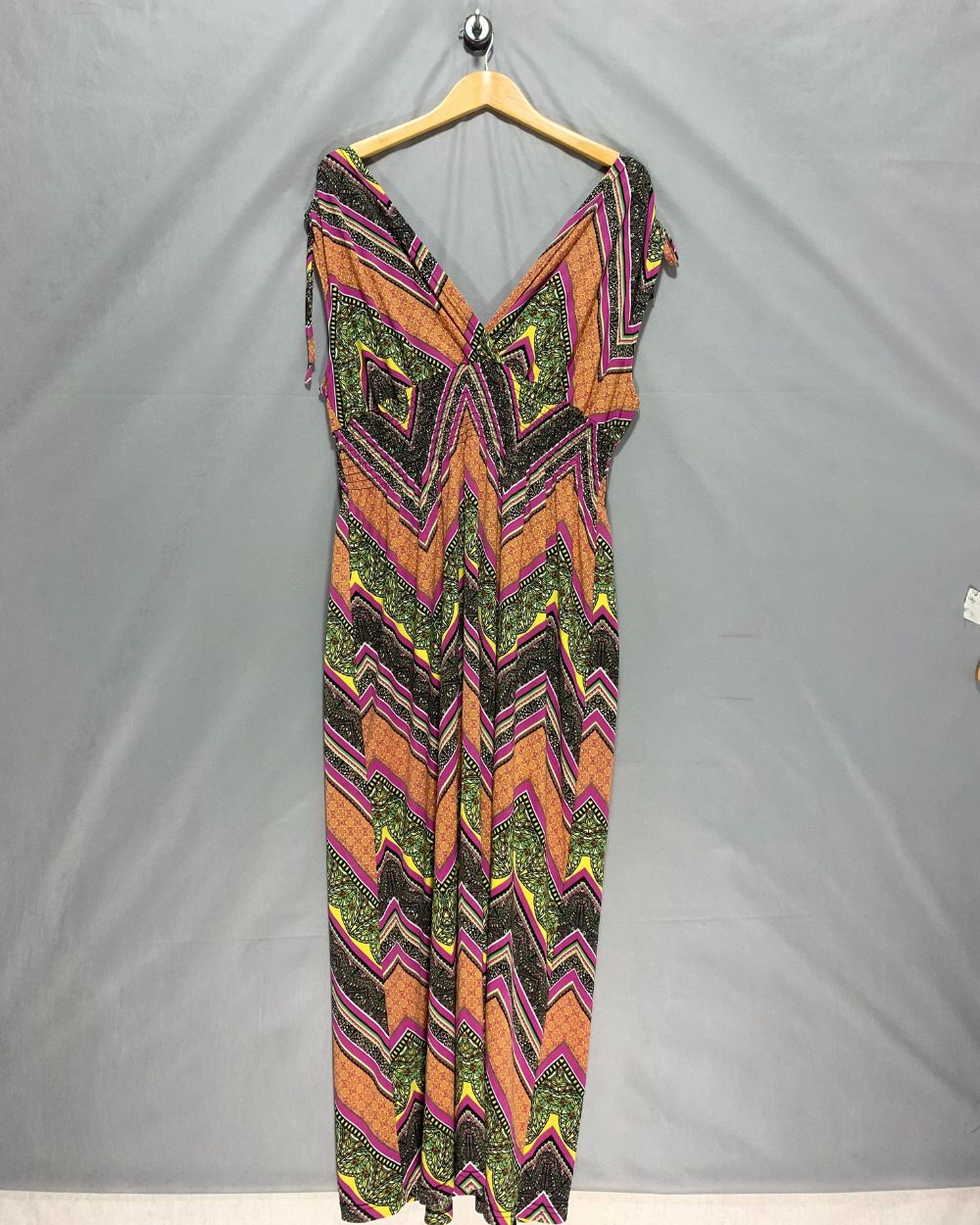 Jou & Anna Purple For Women Dtesses L