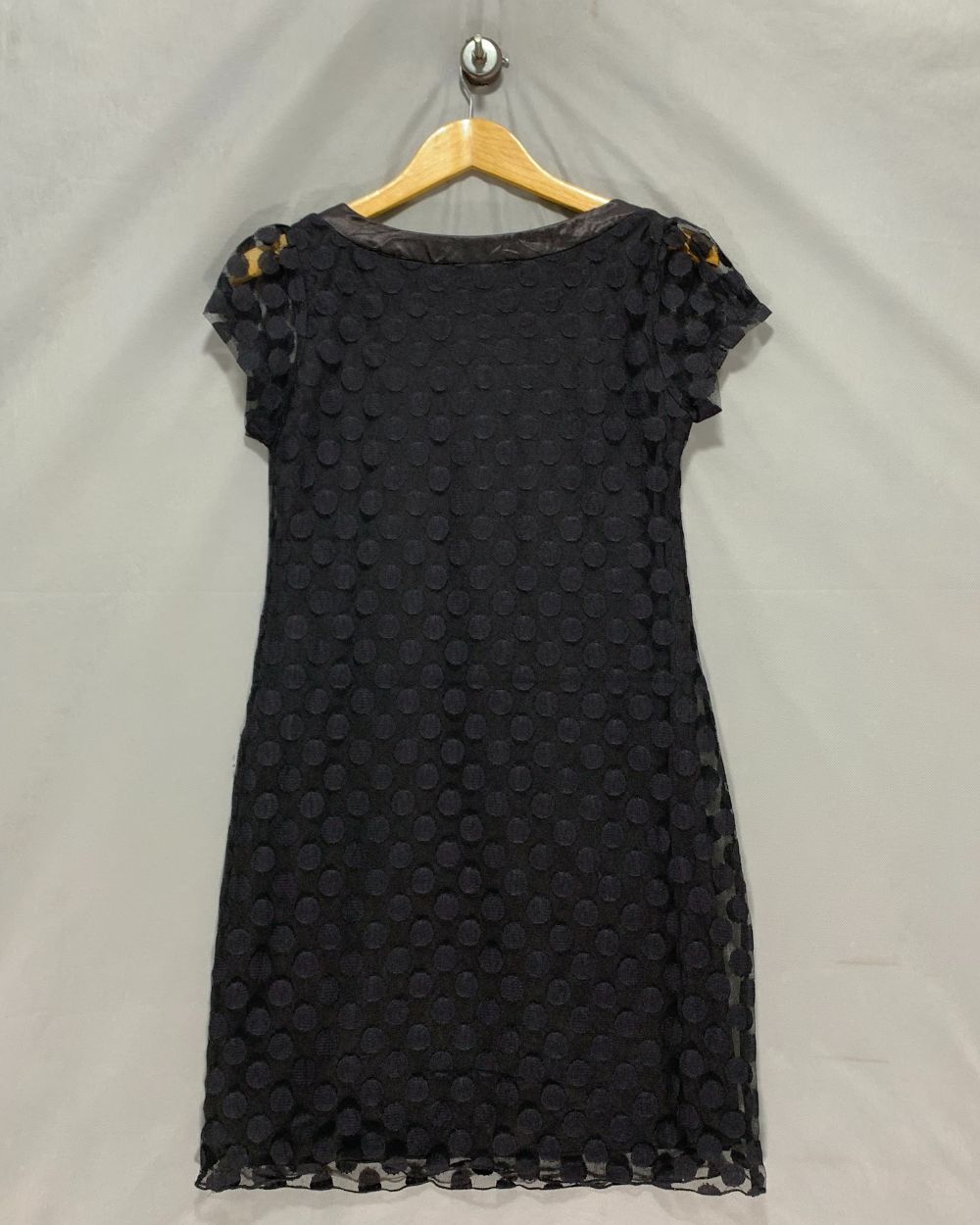 En Focus Black For Women Dresses S