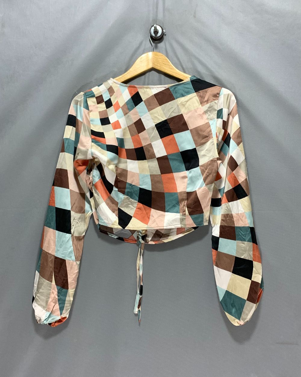 Forever 21 Multi For Women Top S