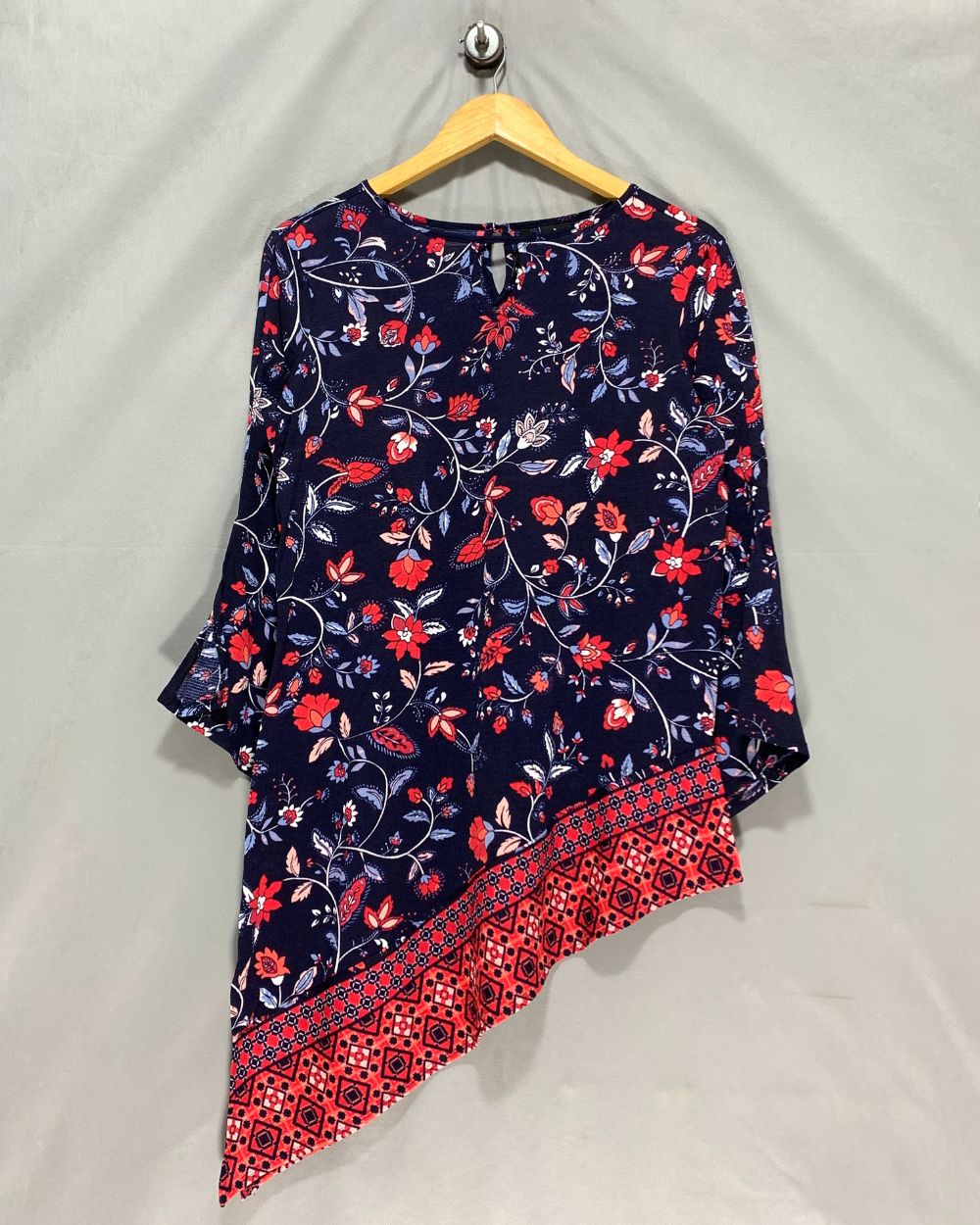 New Directions Blue For Women Dresses S