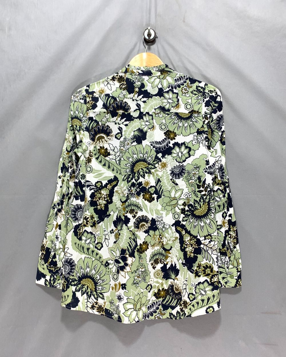 Olsen White For Women Top M