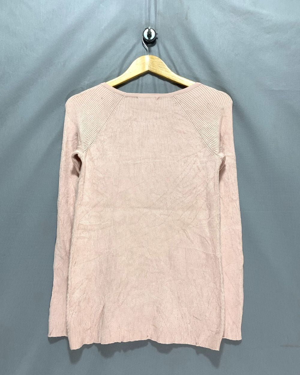 Calvin Klein Pink Sweater For Women S