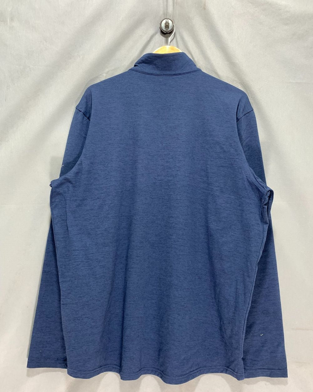 Puma Blue Sweatshirt For Women XXL