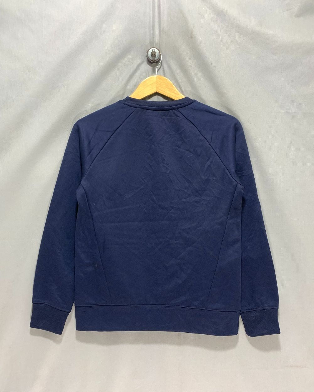 Reebok Blue Sweatshirt For Women 12 Years