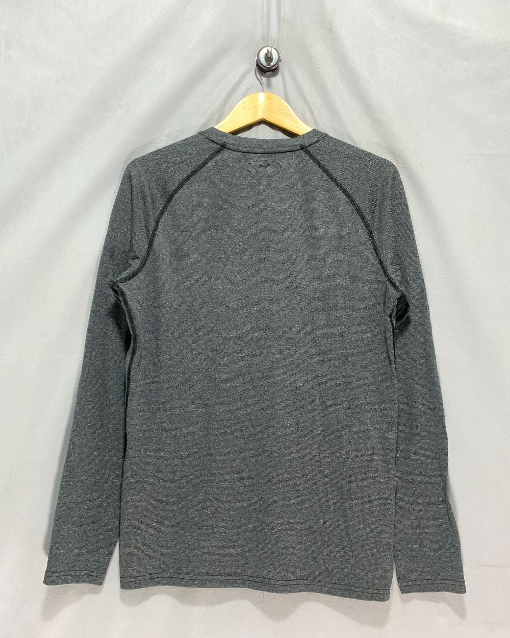 Under Armour Gray Sweatshirt For Women L