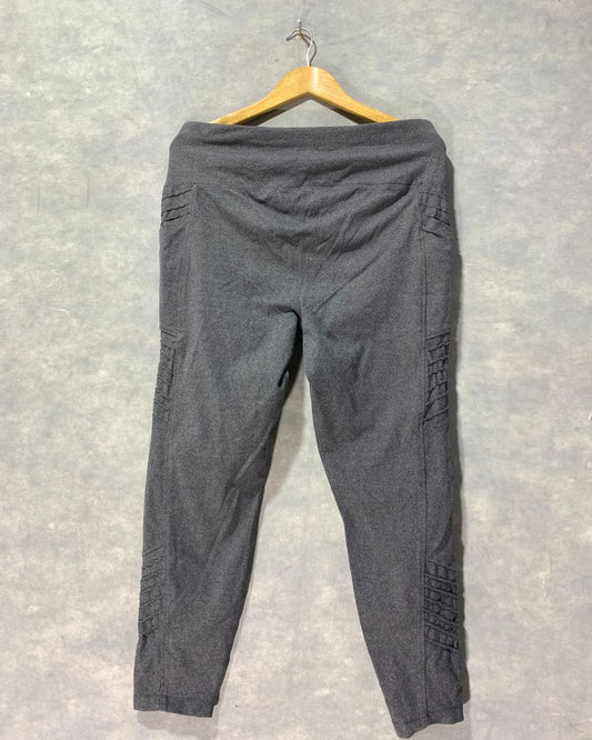 Member's Mark Gray Sport Gym tights For Women