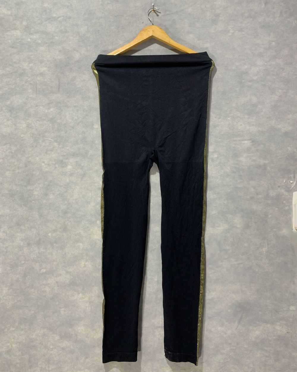 Lane Bryant Black Sport Gym tights For Women