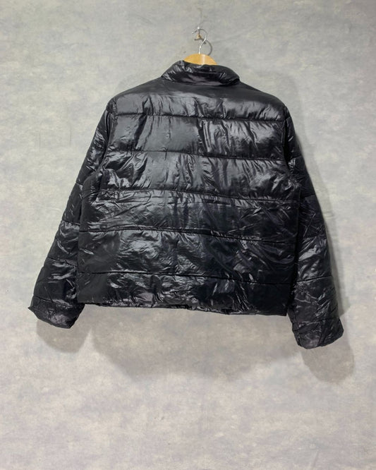 Time And Tru Black Jacket For Women