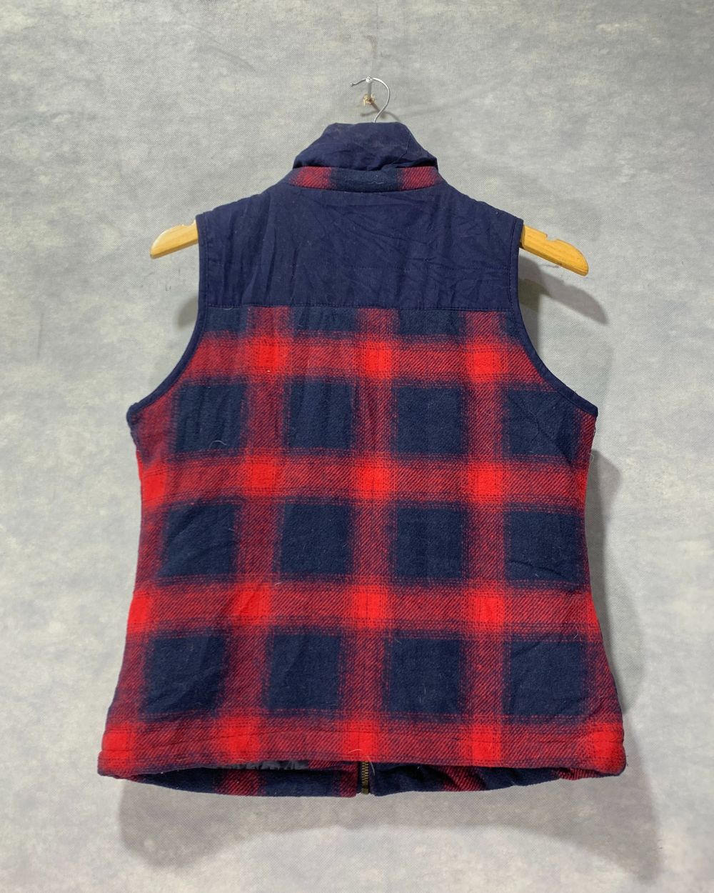 Mossimo Red Jacket For Women