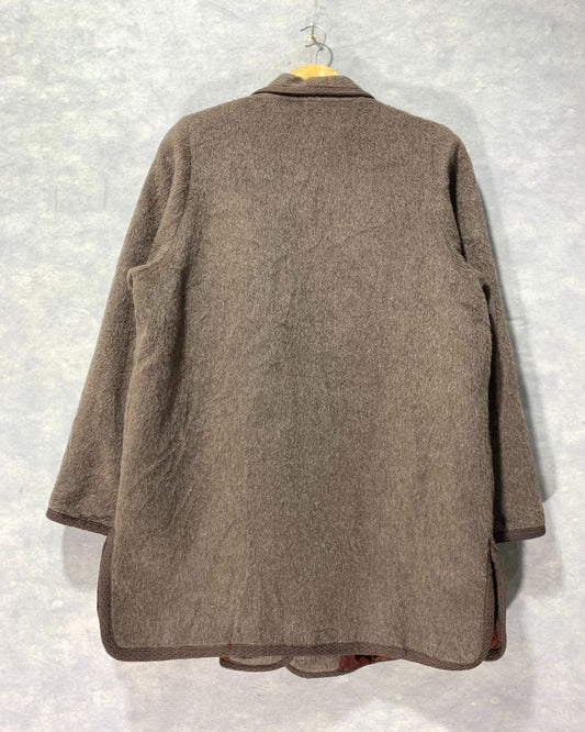 Smart Fashion Brown Jacket For Women