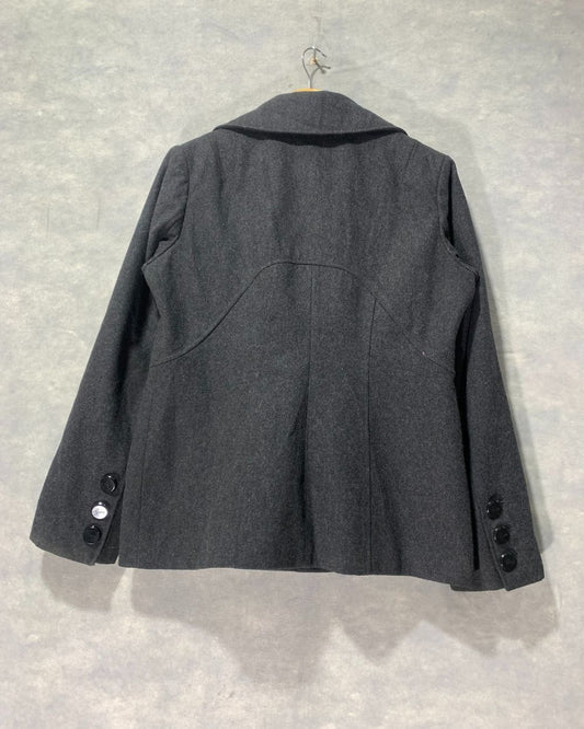 Guess Gray Jacket For Women