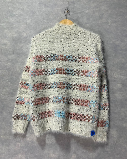 Maurices White Sweater For Women