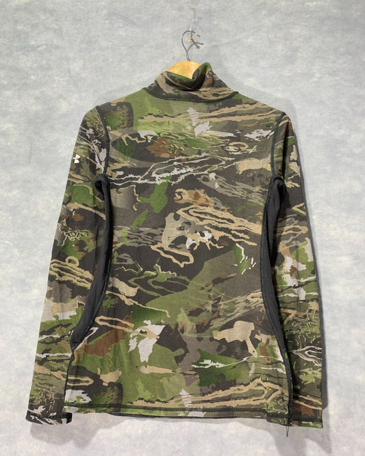 Thrift Queen Sweater For Women Size Small