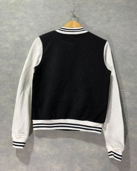 Taxi Zipper For Women Size Small