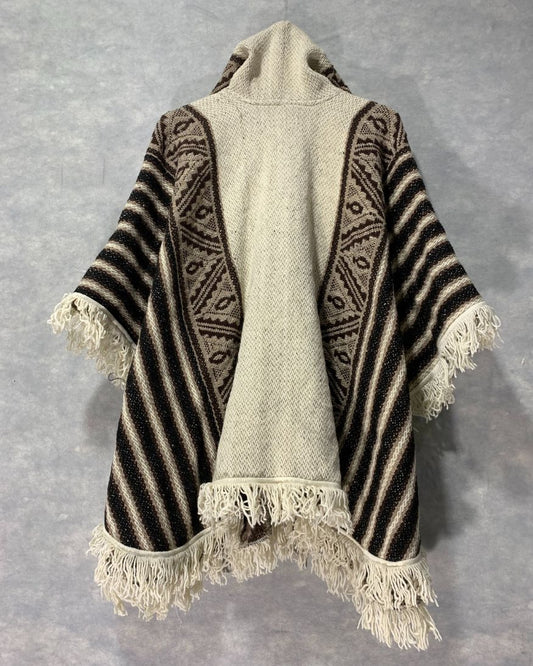 Sisandina Cape Shawl For Women